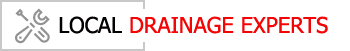 Drainage specialist Rotherhithe, South Bermondsey, Surrey Docks, SE16